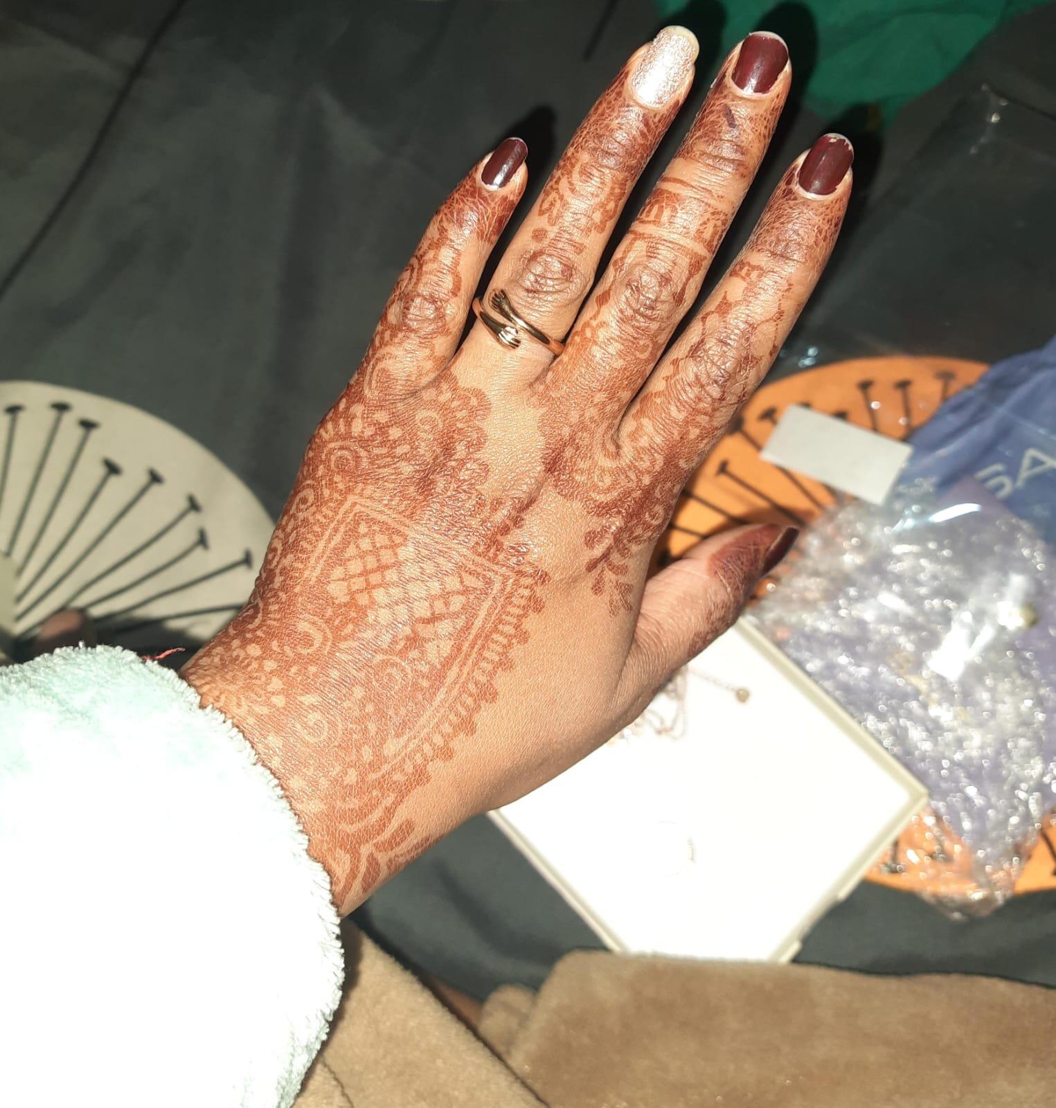 Himanshu Yogi review photo