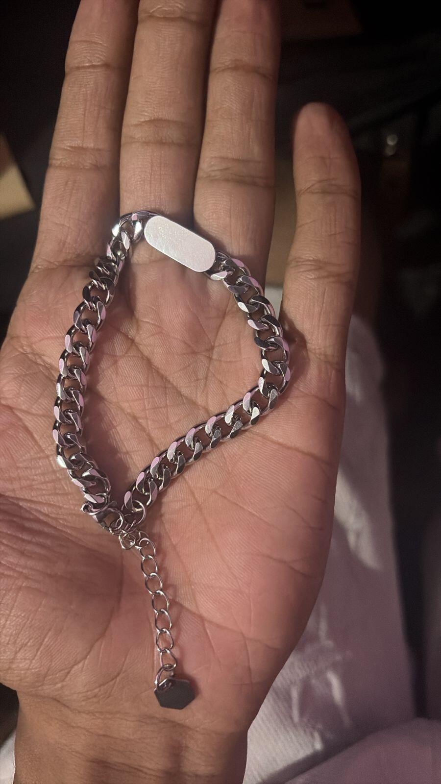 Alfina S review photo