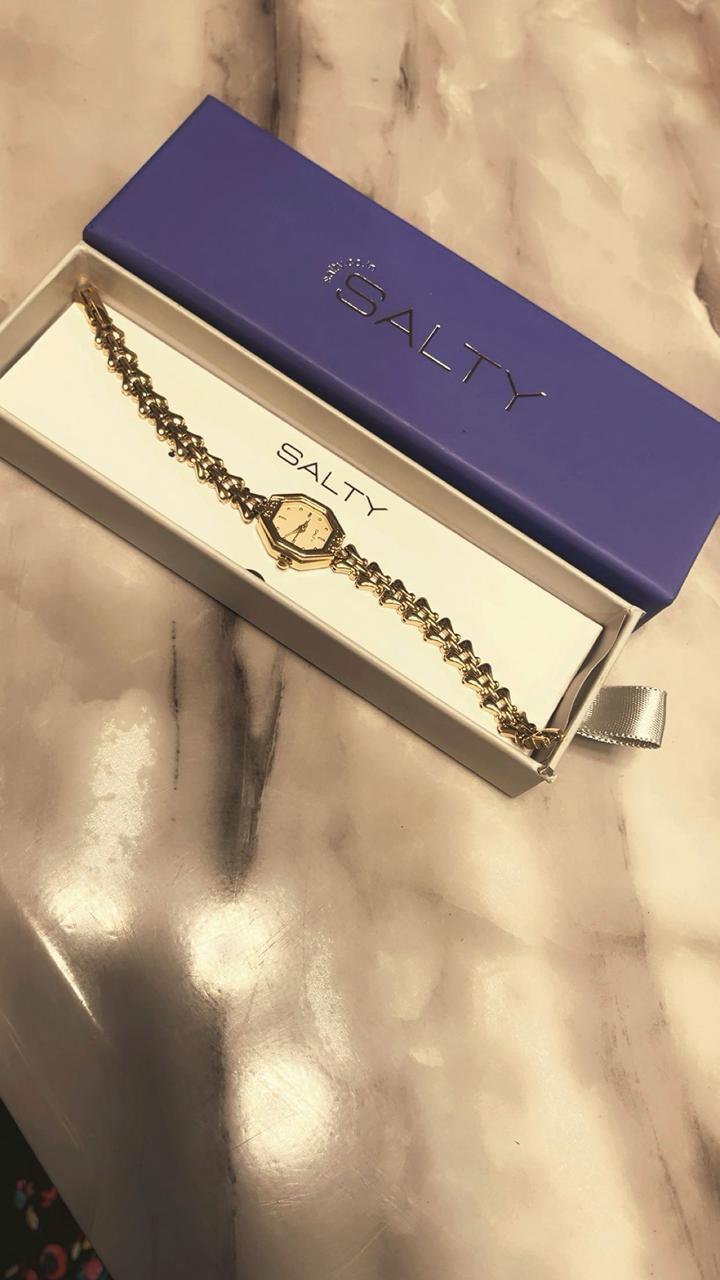 Saieda Khan review photo