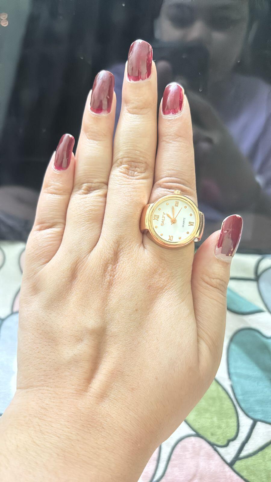 Anjani Kumari review photo