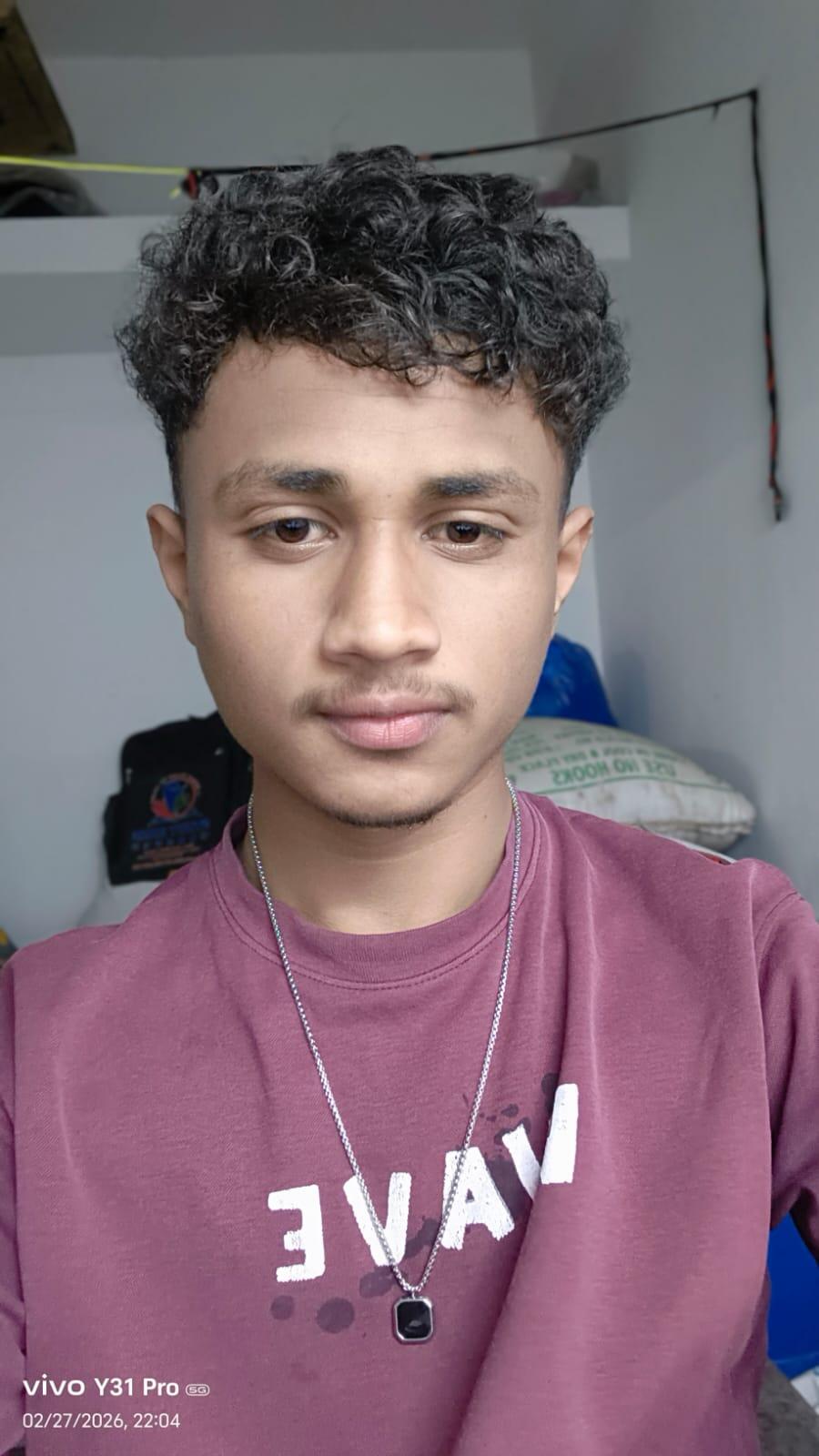 Darshan Girase review photo
