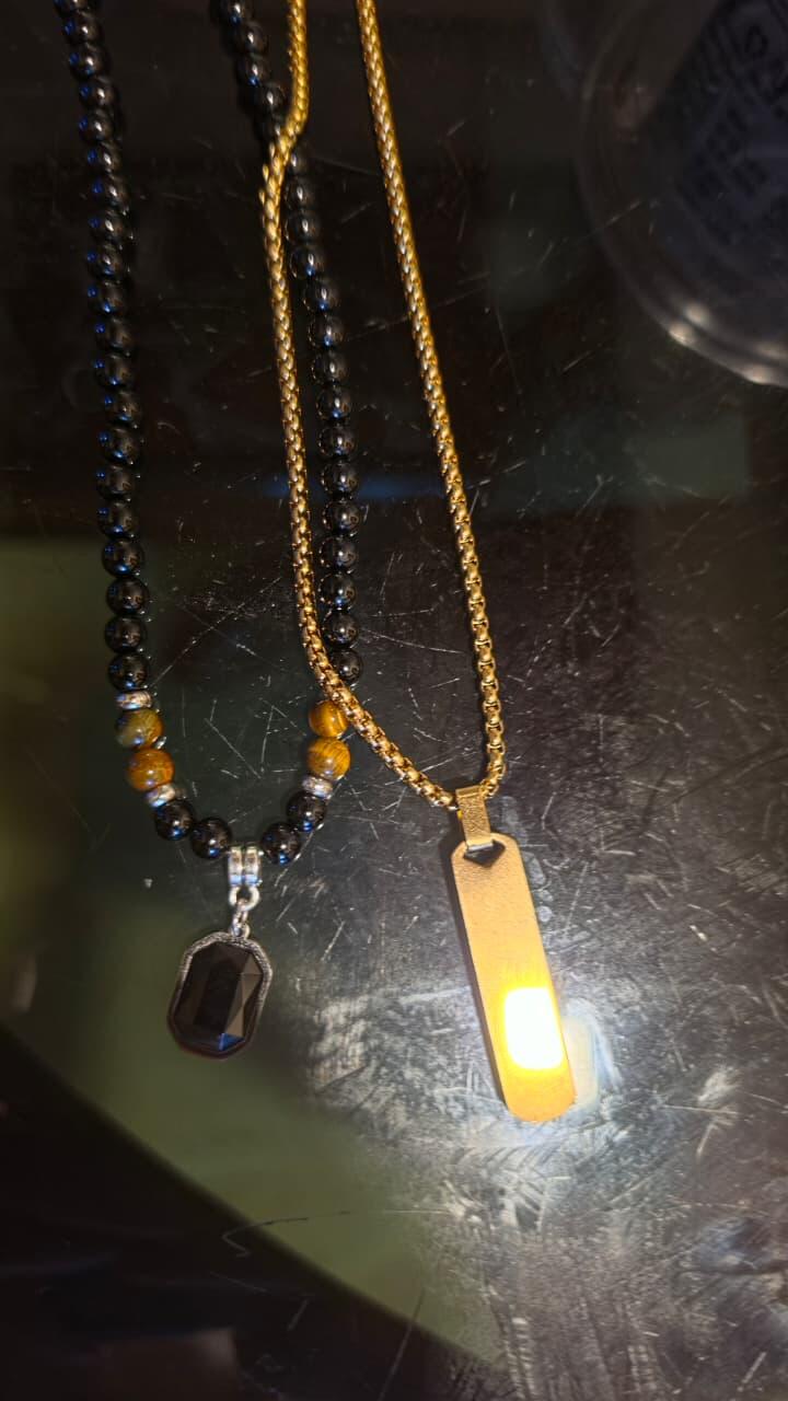 Jay A J review photo