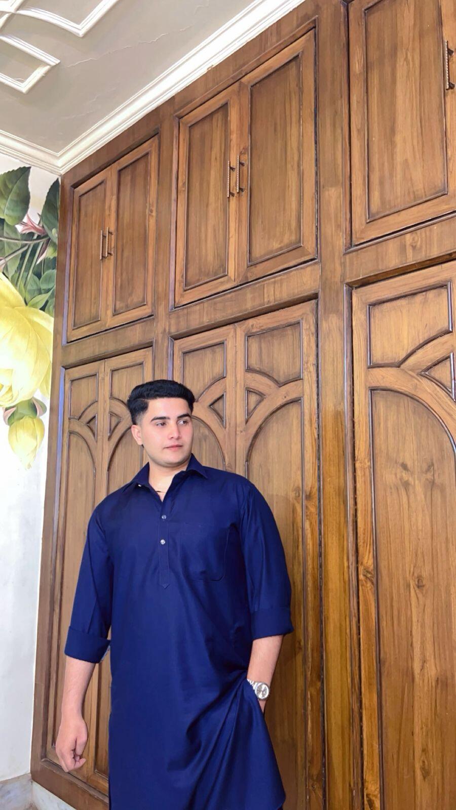 Mohd Yasir review photo