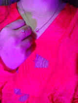 Insha Ansari review photo