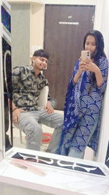 Sakshi review photo