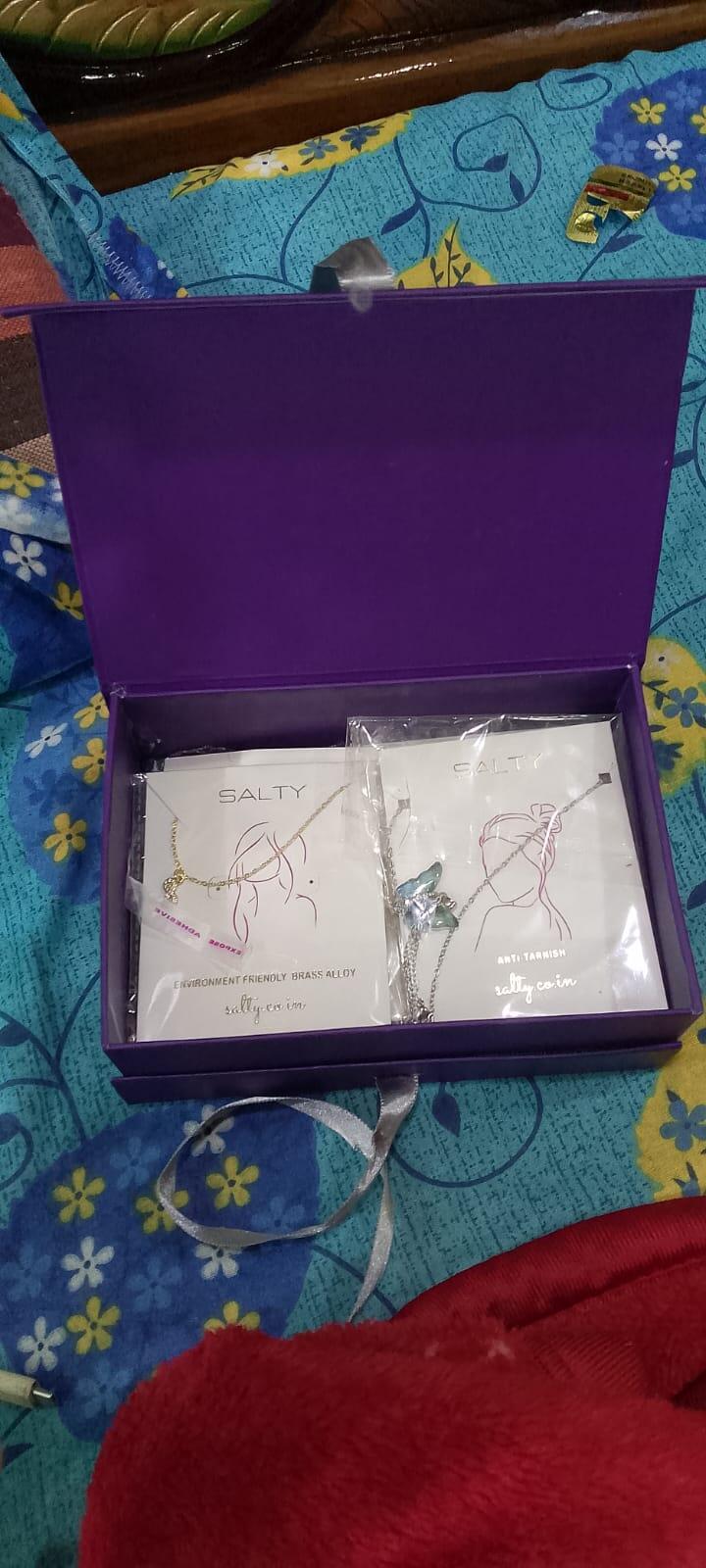 Sk Shan review photo