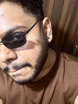 Utkarsh Raj review photo