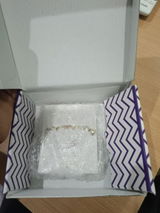 Candle review photo