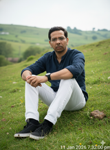 Khizeer Syed review photo