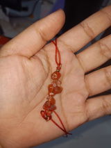 Vidya Trivedi review photo