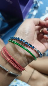 Sakshi! review photo