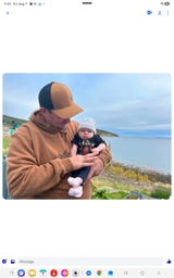 Keith Evans review photo