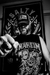 Josh Kramer review photo