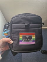 Ash G review photo