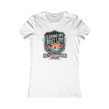 Erica Thomas review photo
