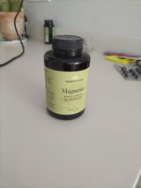Marina review photo