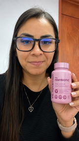 Marcela review photo