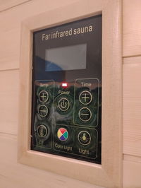 Purity-902CH 2 Person Classic Far Infrared Sauna