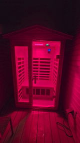Anonymous review photo