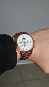 John Gaspar review photo