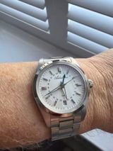 Joshua S. review photo