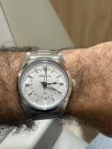 Lincoln Servio review photo