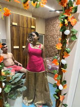 Priyanka Paswan review photo