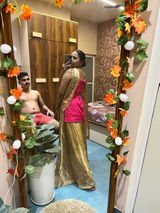 Priyanka Paswan review photo