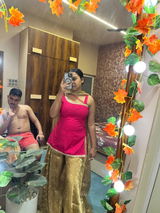 Priyanka Paswan review photo