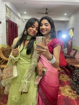 Shruti review photo