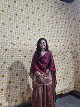 Aisha Shaikh review photo