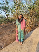 Aisha Shaikh review photo
