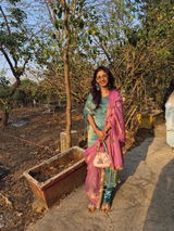 Aisha Shaikh review photo
