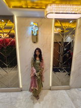 Aisha Shaikh review photo