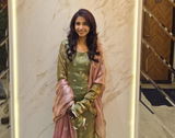Aisha Shaikh review photo