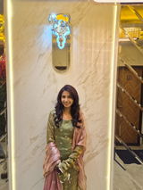 Aisha Shaikh review photo