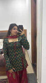 Anonymous review photo