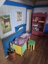Janis Dugdale review photo