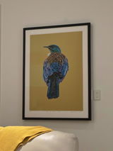 Bruce & Delwyn review photo