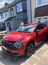 Paul Honeysett review photo