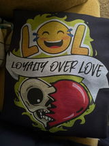 User picture