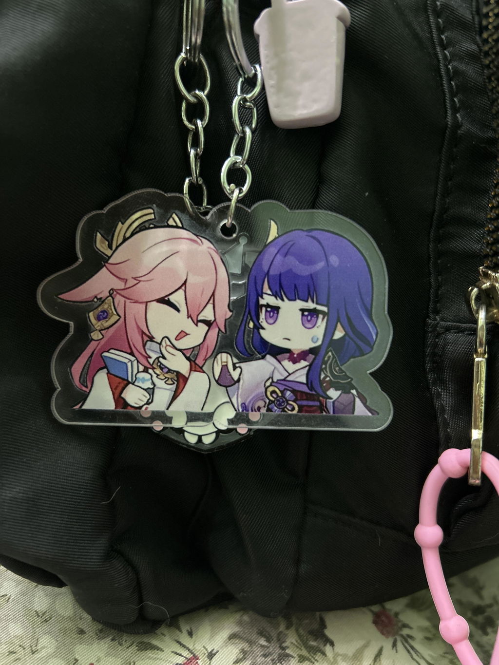 Custom Keychain | Design Your Own Keychain