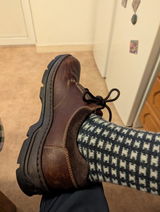 Mr Foreman review photo