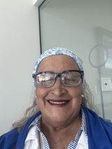 Anonymous review photo