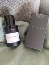 Sublime parfum review photo
