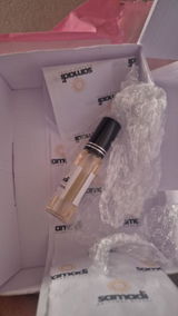 Simone review photo