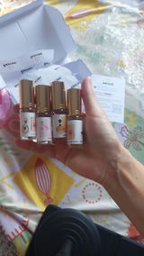 Eliene Freitas Ahmed review photo