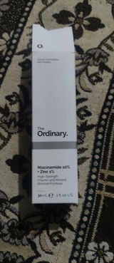 Naseem review photo