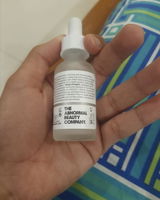 Sidra review photo