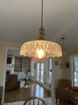 Edward Hughes review photo